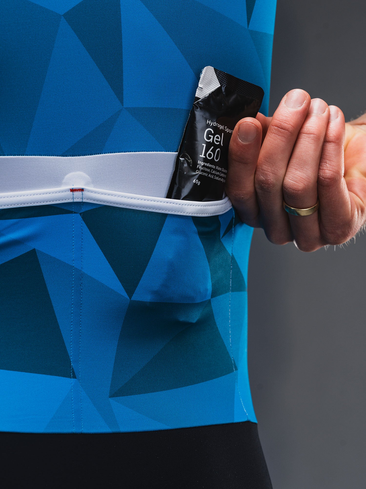 TEMPO! TWO Tri Suit